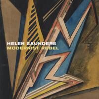 Helen Saunders: Modernist Rebel Av Brigid Peppin, Jo Cottrell