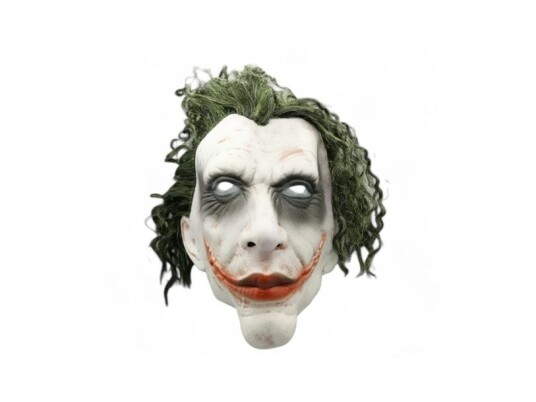 Joker Maske