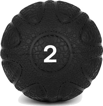 MedicineBall MedicineBall