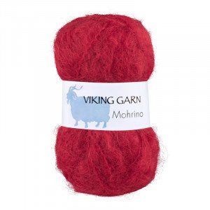Viking Garn Mohrino 560 Viking Garn Mohrino 560