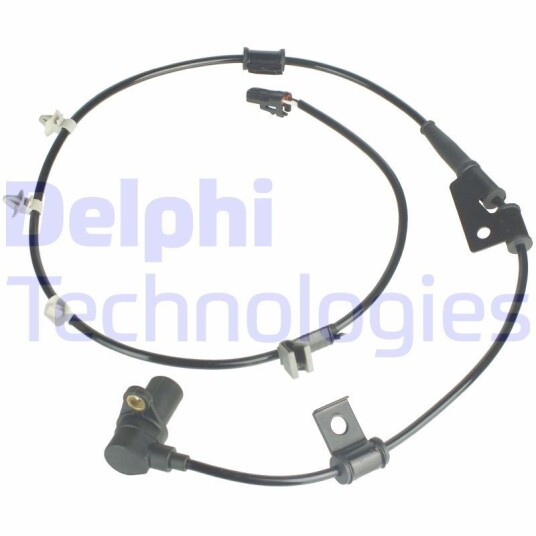 ABS sensor DELPHI SS20257