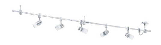 EGLO VILANOVA system white clear