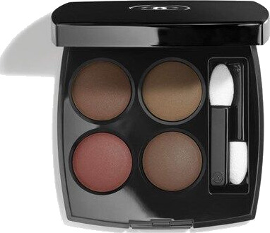 Chanel Les 4 Ombres eye shadow
