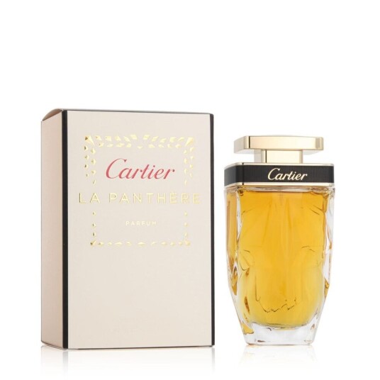 Cartier Dame Parfyme Cartier La Panthère 75 Ml
