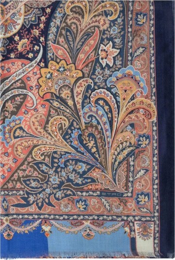 Etro Herre Accessories Flerfarget ONE SIZE,