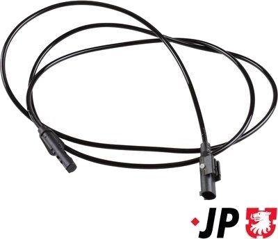 JP GROUP 1397106780 Sensor ABS