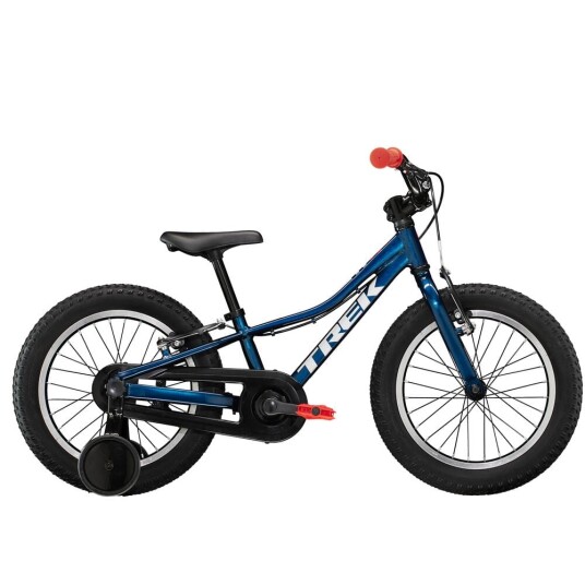 Trek Precaliber 16 16 Mulsanne Blue