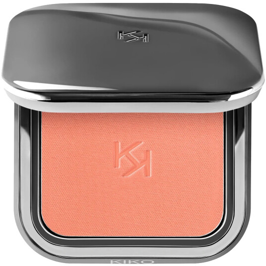 KIKO Milano Unlimited Blush 6 g 08 Universal Peach KIKO Milano Unlimited Blush 6 g 08 Universal Peach