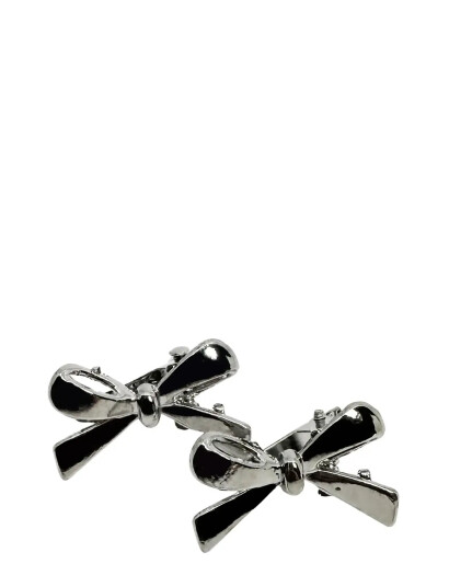 Pipol"s Bazaar Mara Pin Silver 2 PcSilver ONE SIZE