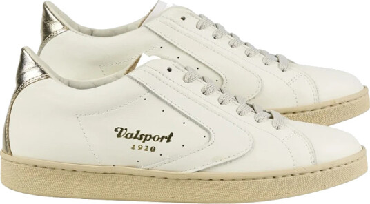 Valsport 1920 Dame Sko Hvit 36 EU,