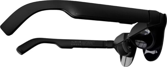 RayNeo Air 4 PRO XR RayNeo Air 4 PRO XR