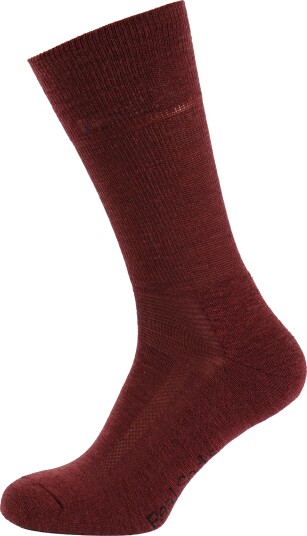 Avignon Real Socks Terry Dark Orange 36 39 Avignon Real Socks Terry Dark Orange 36 39
