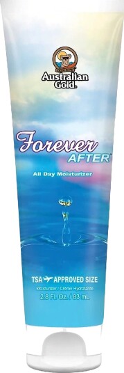 Australian Gold Forever After Med Hamp Nude 83 ML Australian Gold Forever After Med Hamp Nude 83 ML