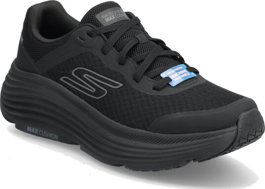 Skechers Men Max Cushioning Endeavour - Black - 41