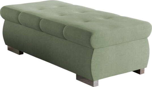 Cerys Fotpall 60 cm -