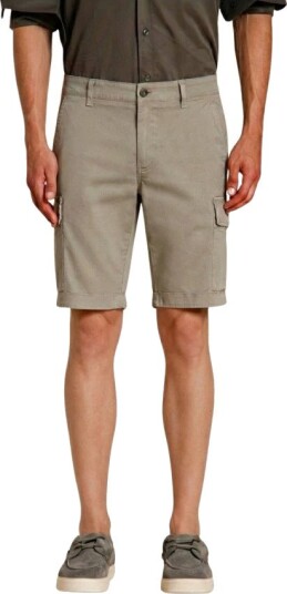 Mason's Herre Shorts Grønn XL,