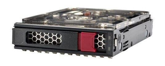 HP E - 16TB - Harddisk - P23608-B21 - SAS3 - 3.5" LFF