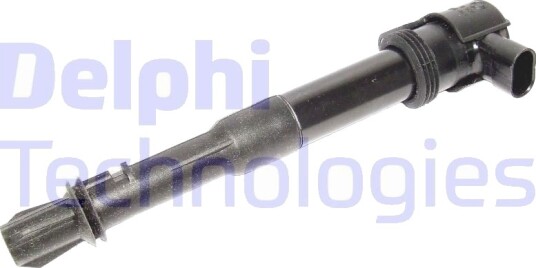 Tennspole DELPHI CE20062-12B1