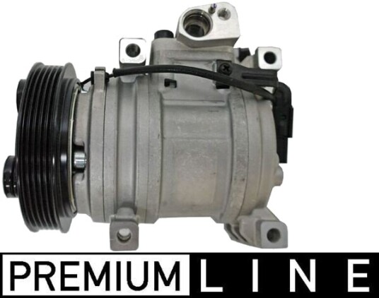 MAHLE ACP 448 000P AC-kompressor MAHLE ACP 448 000P AC-kompressor