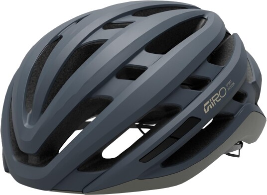 Giro Landeveissykkelhjelm Giro Agilis Mips Matt Sapphire Str. S (51-55 Cm) Giro Landeveissykkelhjelm Giro Agilis Mips Matt Sapphire Str. S (51-55 Cm)