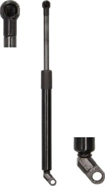 Magnum Technology MGS3012 Baklukedemper