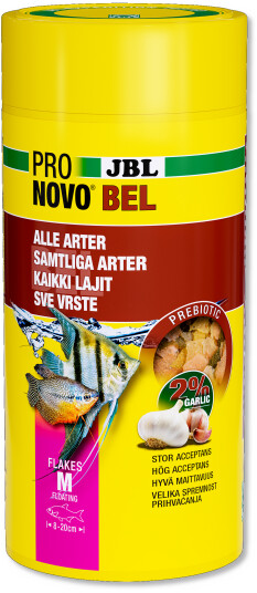 Pronovo Bel Flakes M 1000Ml