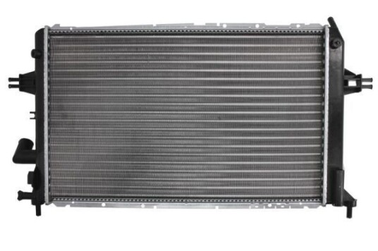 Radiator THERMOTEC D7X039TT
