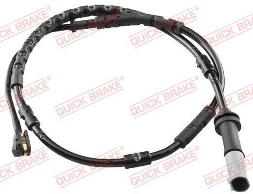 Slitasjevarsler bremseklosser QUICK BRAKE WS 0402 A