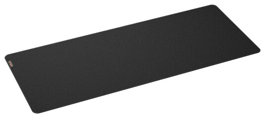 Krux Space XXL Gaming Musematte Svart Krux Space XXL Gaming Musematte Svart