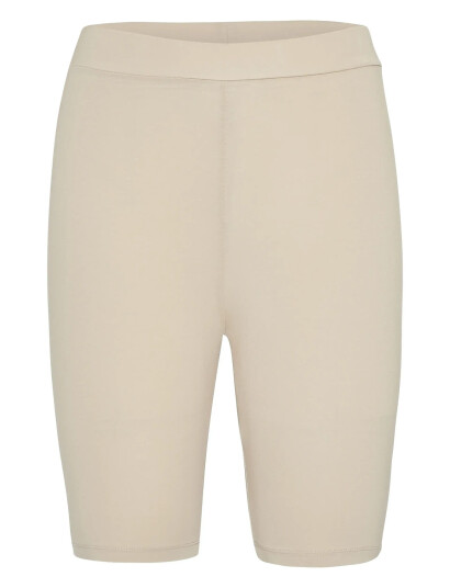 MSCH Copenhagen Mschbetrina Shorts - Beige - S/M