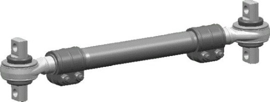Bærearm LEMFÖRDER 22927 01
