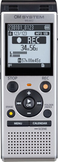 Olympus WS-882 Olympus WS-882