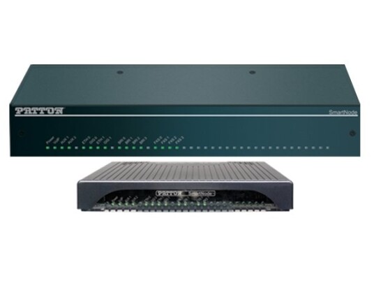 Patton Smartnode 5551 - Voip-Gateway