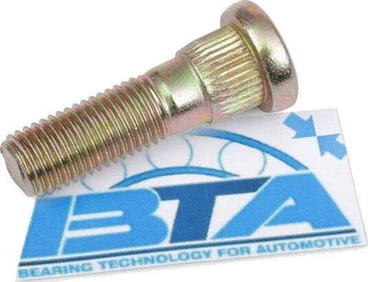 Hjulbolt BTA H60014BTA