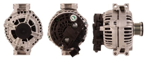 Dynamo LUCAS LRA02336