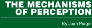 The Mechanisms of Perception