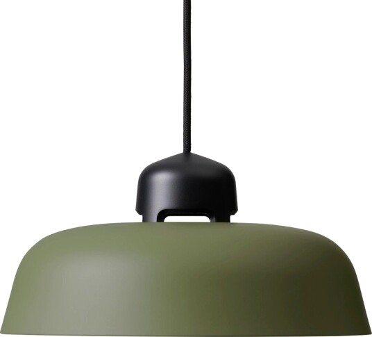 W162 Dalston S1 Takpendel Diameter 30 Cm Dimbar