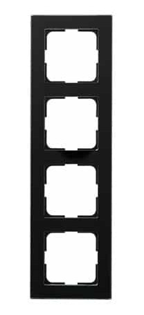 Elko Plus Option Sotet Sort 4-Hull