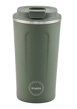 Aya&ida Cup2go 500 Ml Tropical Green Aya&ida Cup2go 500 Ml Tropical Green