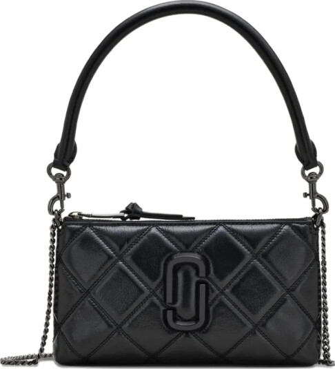 Marc Jacobs Dame Vesker Svart ONE SIZE,