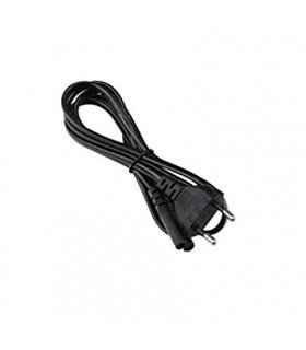 DJI RoboMaster S1 PART22 AC Power Cable(EU) DJI RoboMaster S1 PART22 AC Power Cable(EU)