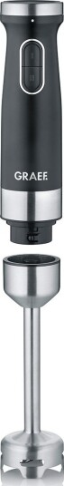 Graef HB 602 Stavblender 1200W Sort Graef HB 602 Stavblender 1200W Sort