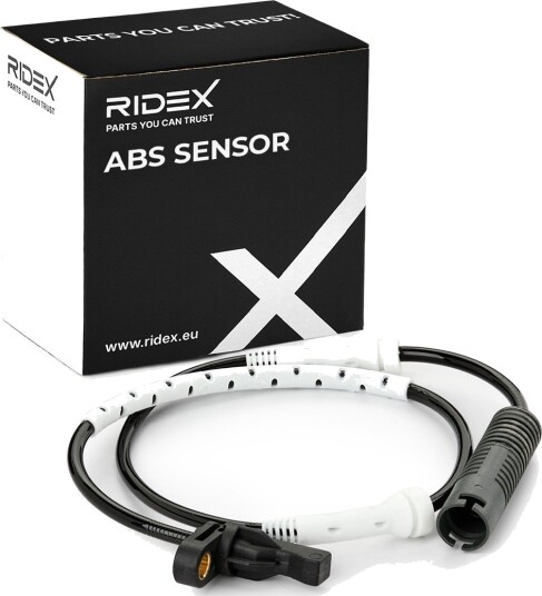 RIDEX 412W0144 Sensor ABS