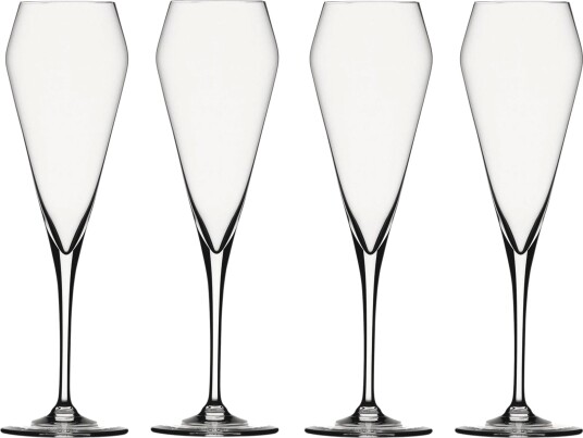 Spiegelau Willsberger Champagneglass 24cl 4-pk