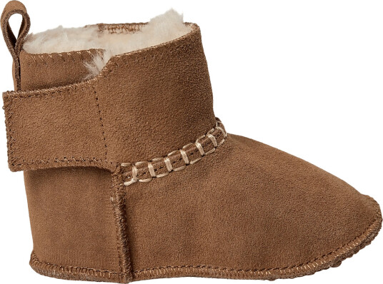 Sofie Schnoor Young Reneekb Indoor Shoe - Brown - 20