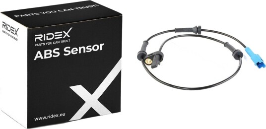 RIDEX 412W0196 Sensor ABS