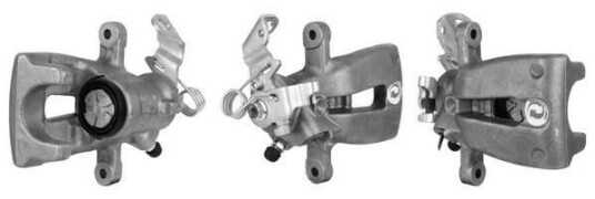 Bremsecaliper FERODO FCL694297