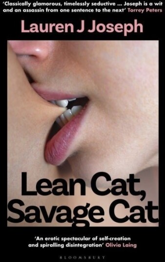 Lean Cat Savage Cat Lean Cat Savage Cat