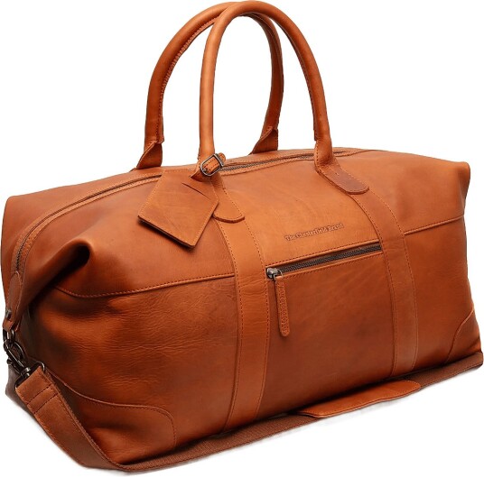 The Chesterfield Brand Volenza Bag Cognac - COGNAC - One Size