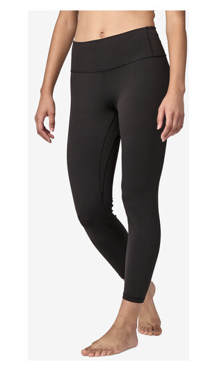 Patagonia Maipo 7/8 Stash Tights W'sblack S